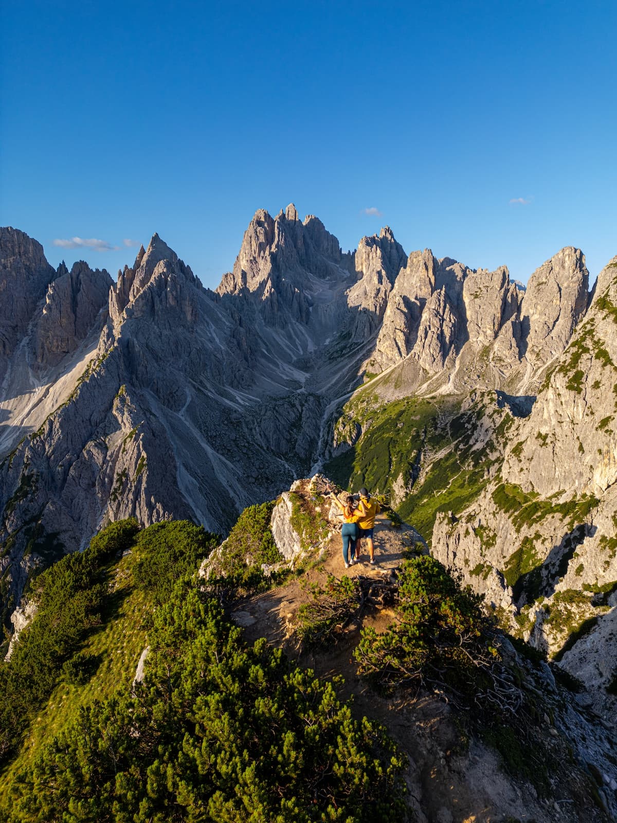 18 lugares que no te puedes perder en las Dolomitas